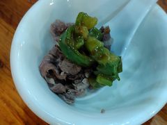 -牛一煲美食(江高店)