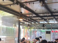-前门杨记·铜锅涮肉(王府井·故宫店)
