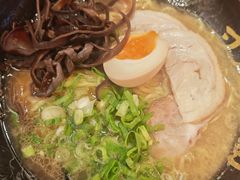 -寸屋拉面(凯德晶萃店)