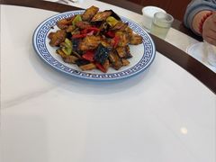 -春水锅贴·传统鲁菜(大明湖店)
