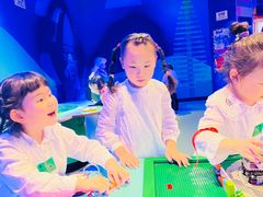 -沈阳海洋探索中心