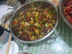 -中和远东火锅兔(老店)