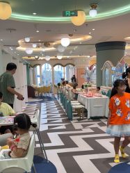 -奈尔宝家庭中心·亲子餐厅(苏州大悦城店)