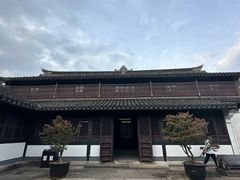 -蔡元培故居