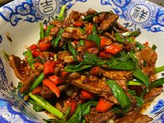 -湘当有饭剁椒鱼头(昆山招商花园城店)