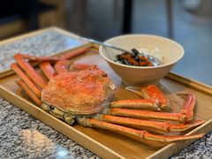 -震海贝烤贝·民俗特色店(延吉总店)