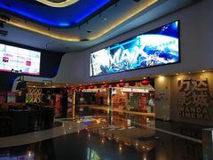 -万达影城(金牛万达广场激光IMAX店)