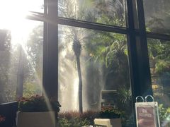 -广州花园酒店