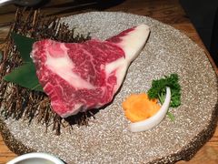 -黑牛の店·和牛烧肉(大悦城店)