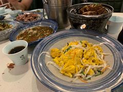 -渔娘渔家丹东海鲜(东直门店)