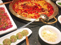 -潮火锅·麻辣牛肉火锅(观音桥方圆·LIVE店)