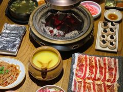 -泥炉烧肉师(新街口金銮巷店)