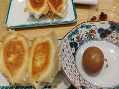-当家水煎包·牛肉汤(浦江店)