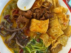 -见味花甲(福田coco park店)