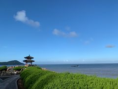 -阿杰臻选海鲜饭店(普陀山店)