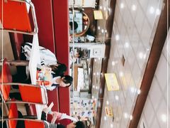 -旺角宝港式茶餐厅(寮步店)