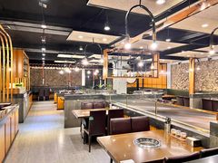 大堂-合合大冷面(湖南店)