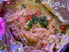 -沪上名羊天下•烤羊腿•东北烧烤•小龙虾(浦东直营总店)