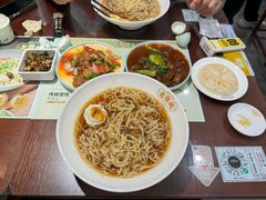 -老淮城·长鱼面(河下古镇店)