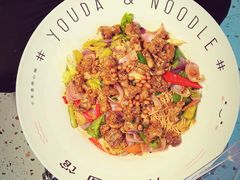 -友达面馆(广州总店)