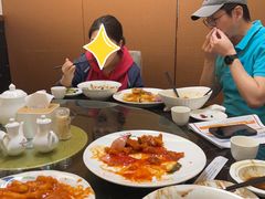 -桃园中华料理炸酱面(燕儿岛路店)