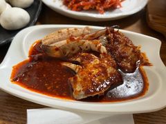 -缘·金家烤鳗鱼(西塔总店)
