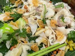 古法捞脆肉皖-园林美食城·本土农家菜(杨和镇店)