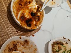 -乡村基·川味现炒大王(熙悦天街店)