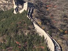 -居庸关长城