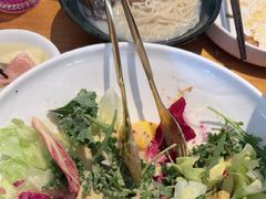 -荷恬·精致蔬食料理(星海店)