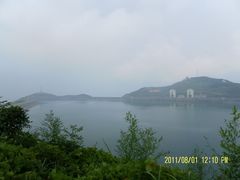 -江南天池