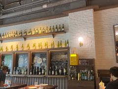 -Bistro 63 创意融合料理(广粤天地店)