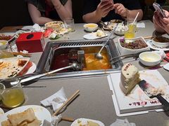 -海底捞火锅(青悦城店)