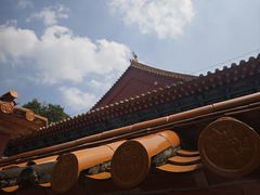 -大德寺双塔