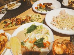 -百特喜·意大利餐厅(八佰伴镇江店)