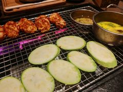 -夜食白市Yespicy·烧烤啤酒宵夜(番禺四海城店)