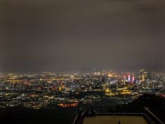 -紫金山山顶公园
