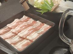 -和牛 烧肉寿喜烧涮锅 善(心斎橋店)