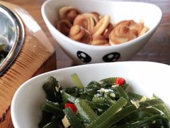 -湘邻呷铺·田园家宴(汉基广场店)