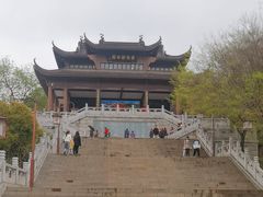 -黄鹤楼