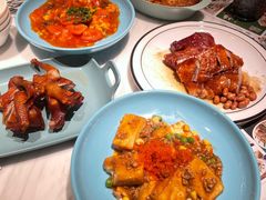 -新世界餐厅(万达店)