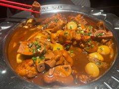 -胖哥俩肉蟹煲(杭州下沙学林街店)