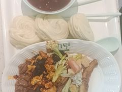 -七食九号食堂(东丽空港店)