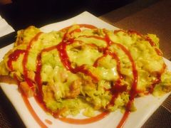 -吱咖啡西式简餐