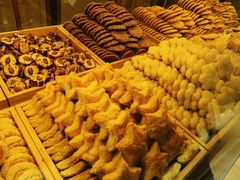-玛尔哈巴·塔塔尔糕点(华侨小区店)