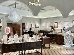 -KK ONE(京基滨河时代店)