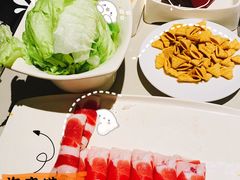 -海底捞火锅(勒泰店)