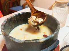 -敏珠拉姆藏餐·南京厨房(富春江东街店)