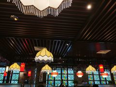 大堂-悦满楼·西关名点·湛江名菜(航空综合大厦店)