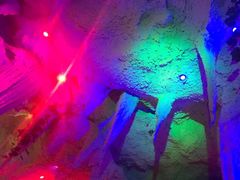 -水晶之星洗浴温泉汗蒸